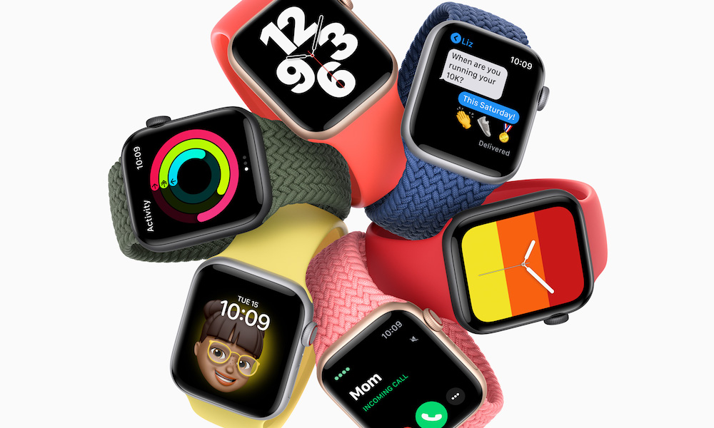 Apple Watch SE deitou fora vários recursos para alcançar preço mais acessível