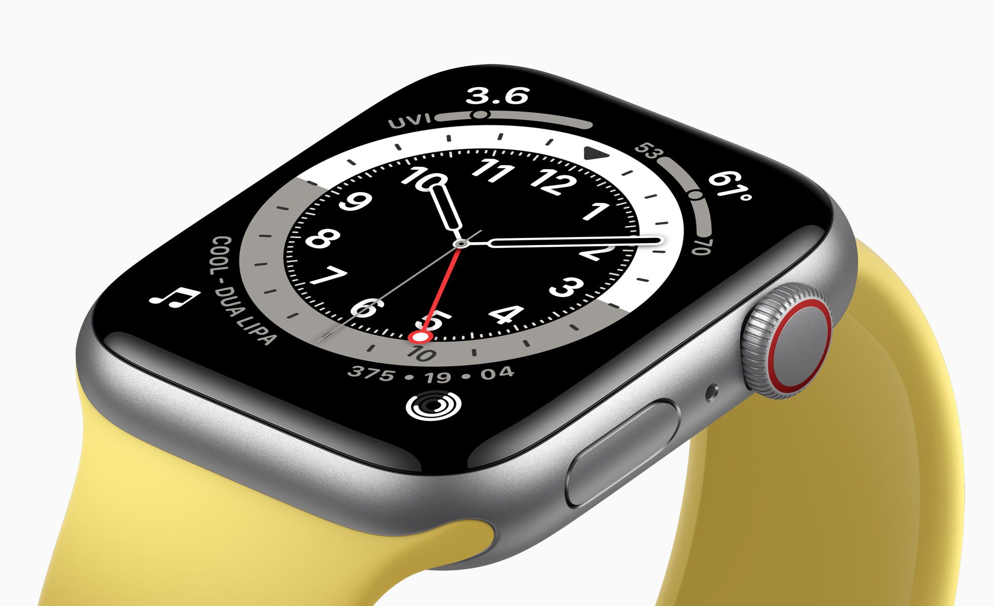 Apple Watch SE novidades e limitações