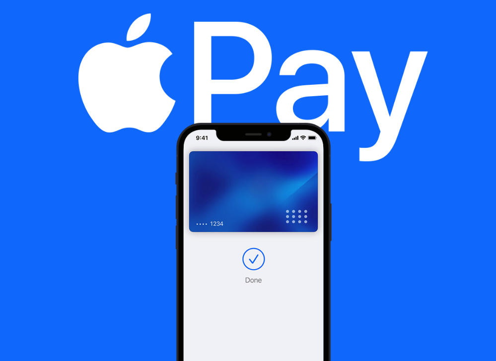 Apple Pay | Fonte: Apple