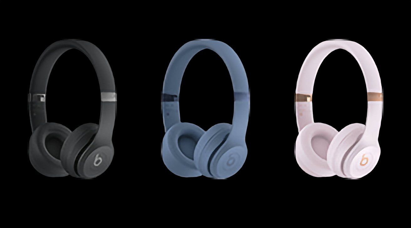 Beats Solo 4 headphones are coming soon