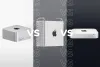 Comparámos os desktops da Apple: Mac Studio vs Mac Mini vs Mac Pro