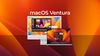 macOS Ventura: estas funções são exclusivas a Macs com processador Apple!