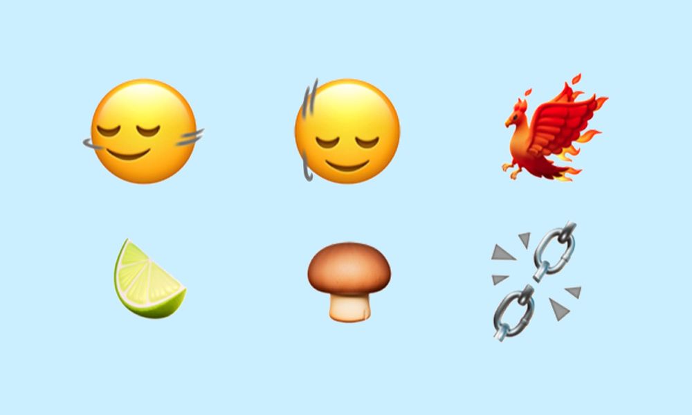 Conhece o significado dos 100 emojis mais populares em 2024