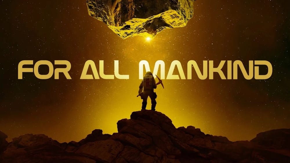 For All Mankind e novo Spinoff foram confirmados pela Apple post image
