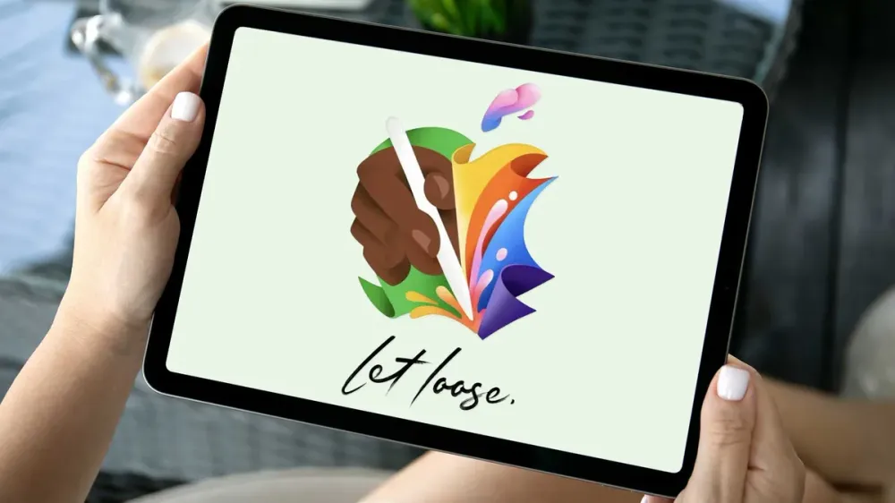 Evento da Apple "Let Loose": Detalhes e expectativas post image