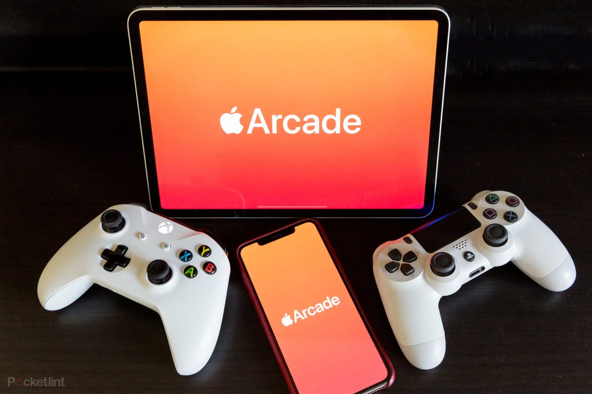 Como jogar no Apple Arcade com comandos de Xbox e PS4