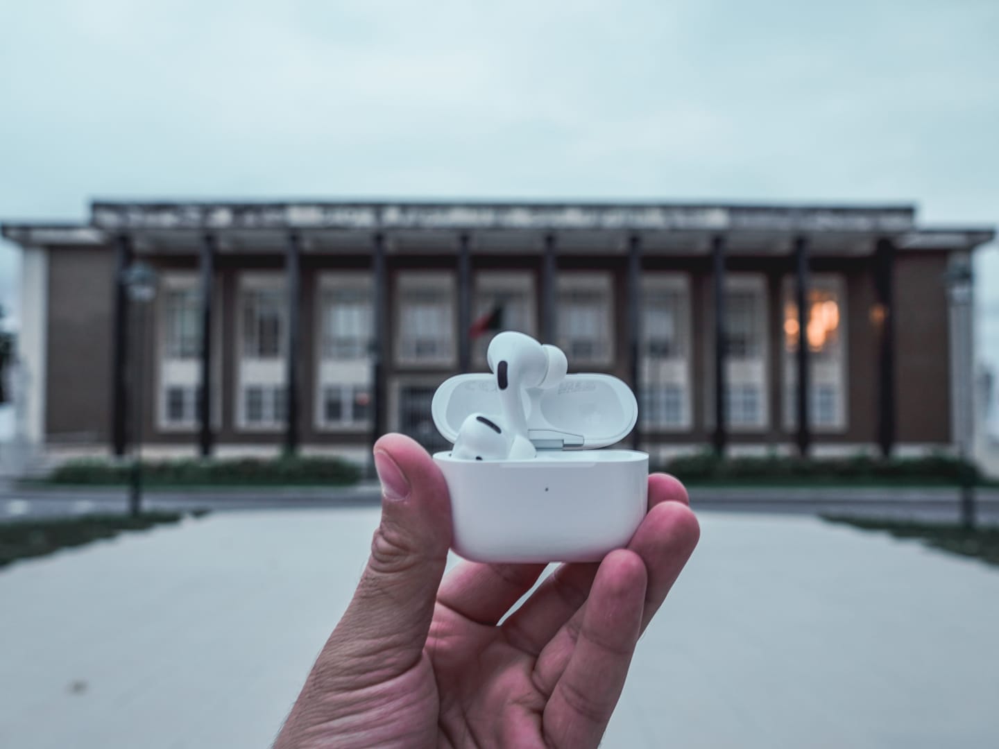 Apple AirPods Pro: 1 ano depois