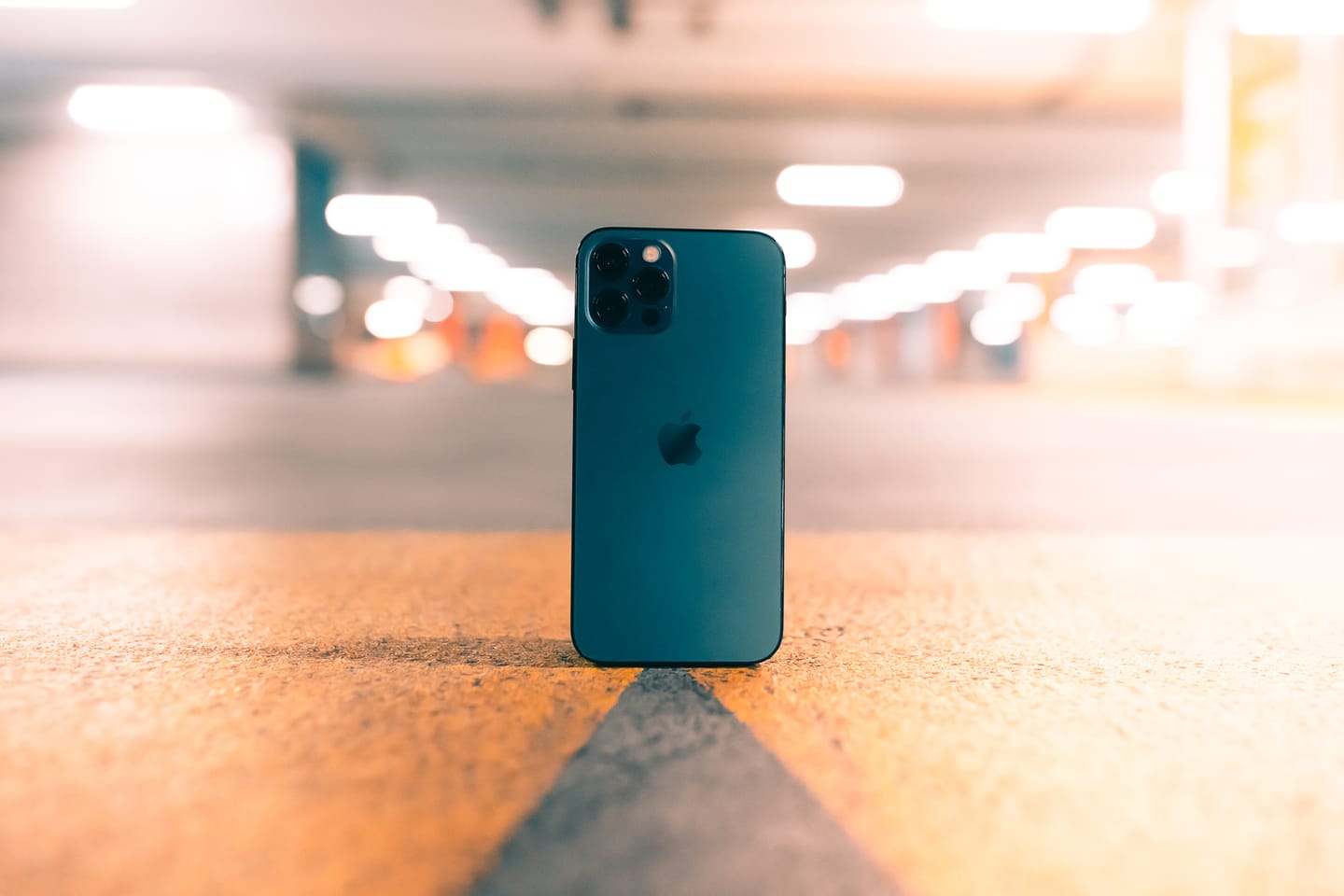 iPhone 12 Pro, o poderoso eterno esquecido