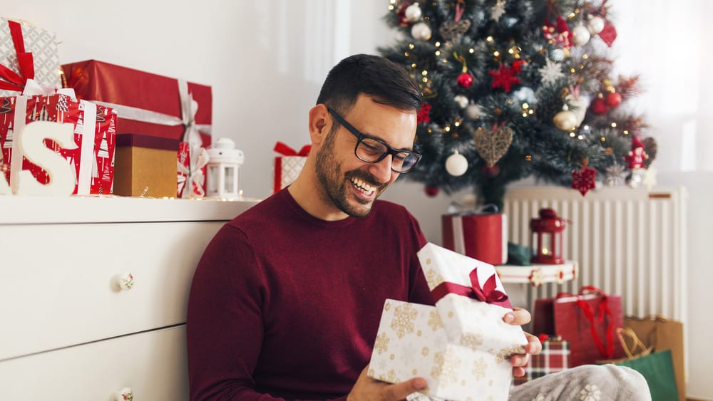 Os melhores presentes de Natal para utilizadores Apple