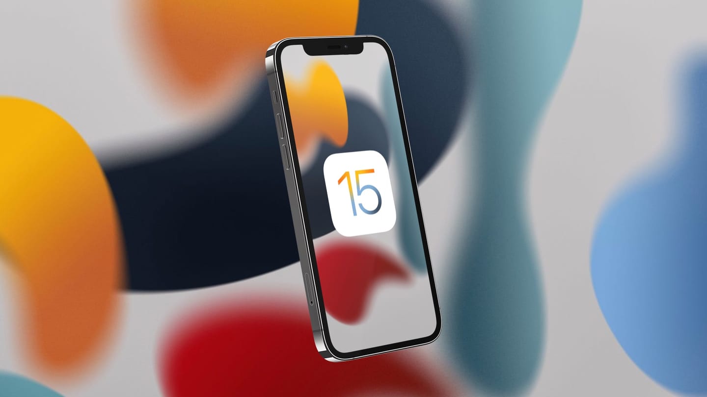 Chegou o iOS 15! Eis 7 novos recursos que precisas de conhecer