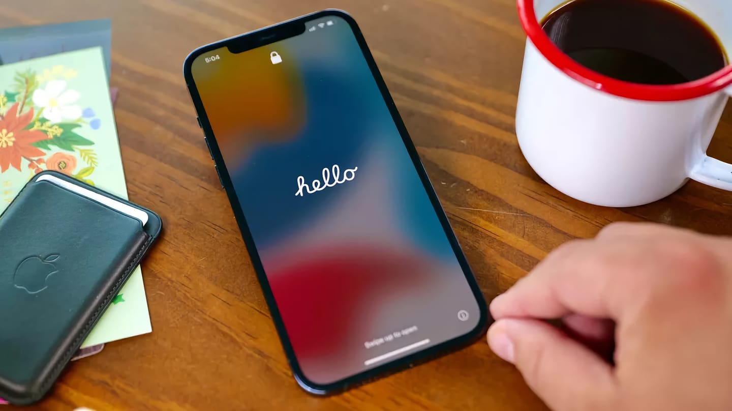 iOS 15: Aprende a fazer reset ao teu iPhone e iPad