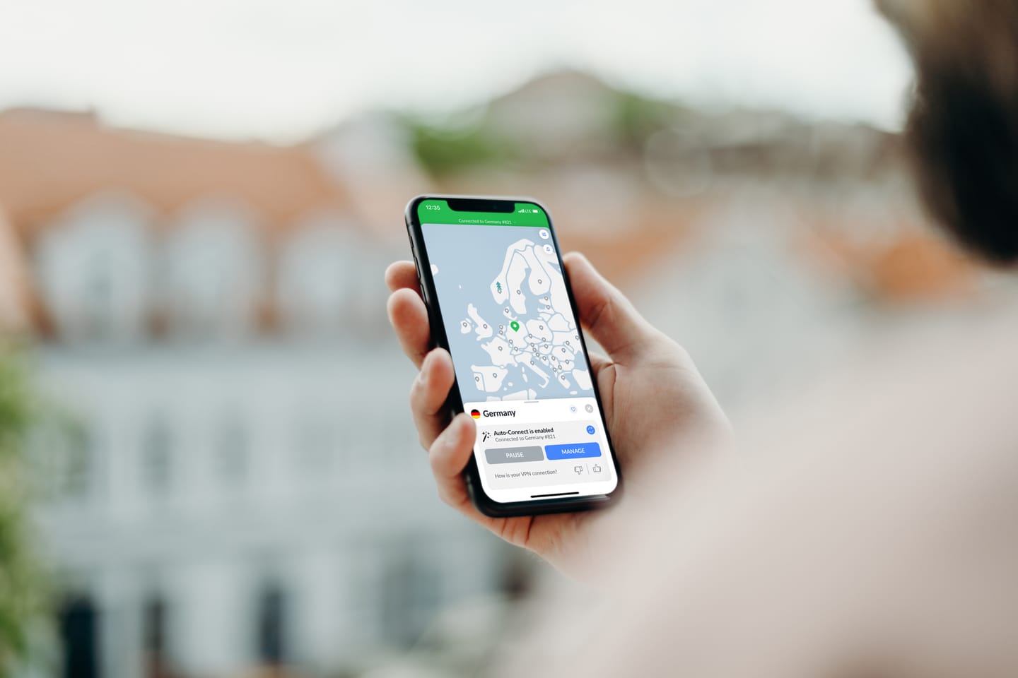 5 razões para instalares uma VPN no teu iPhone ou iPad