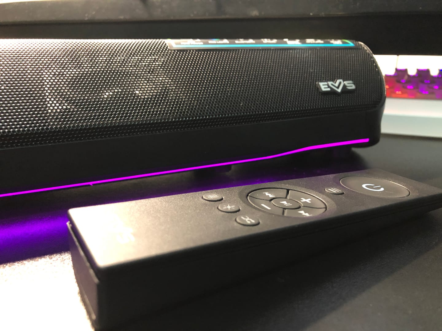 Energy System 2 Sonar: uma soundbar que deixou muito a desejar!