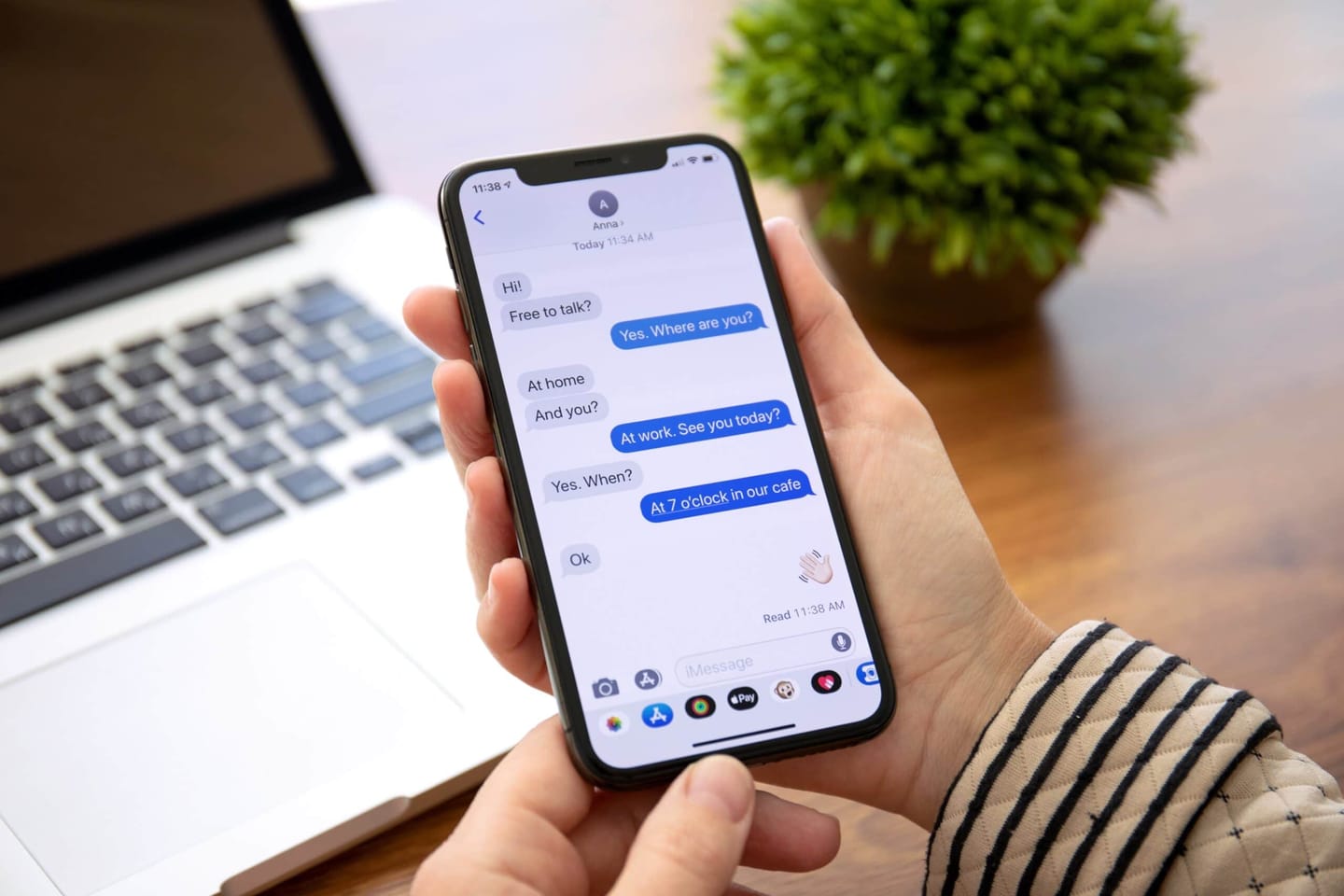 7 recursos que podes adicionar ao iMessage via aplicações!