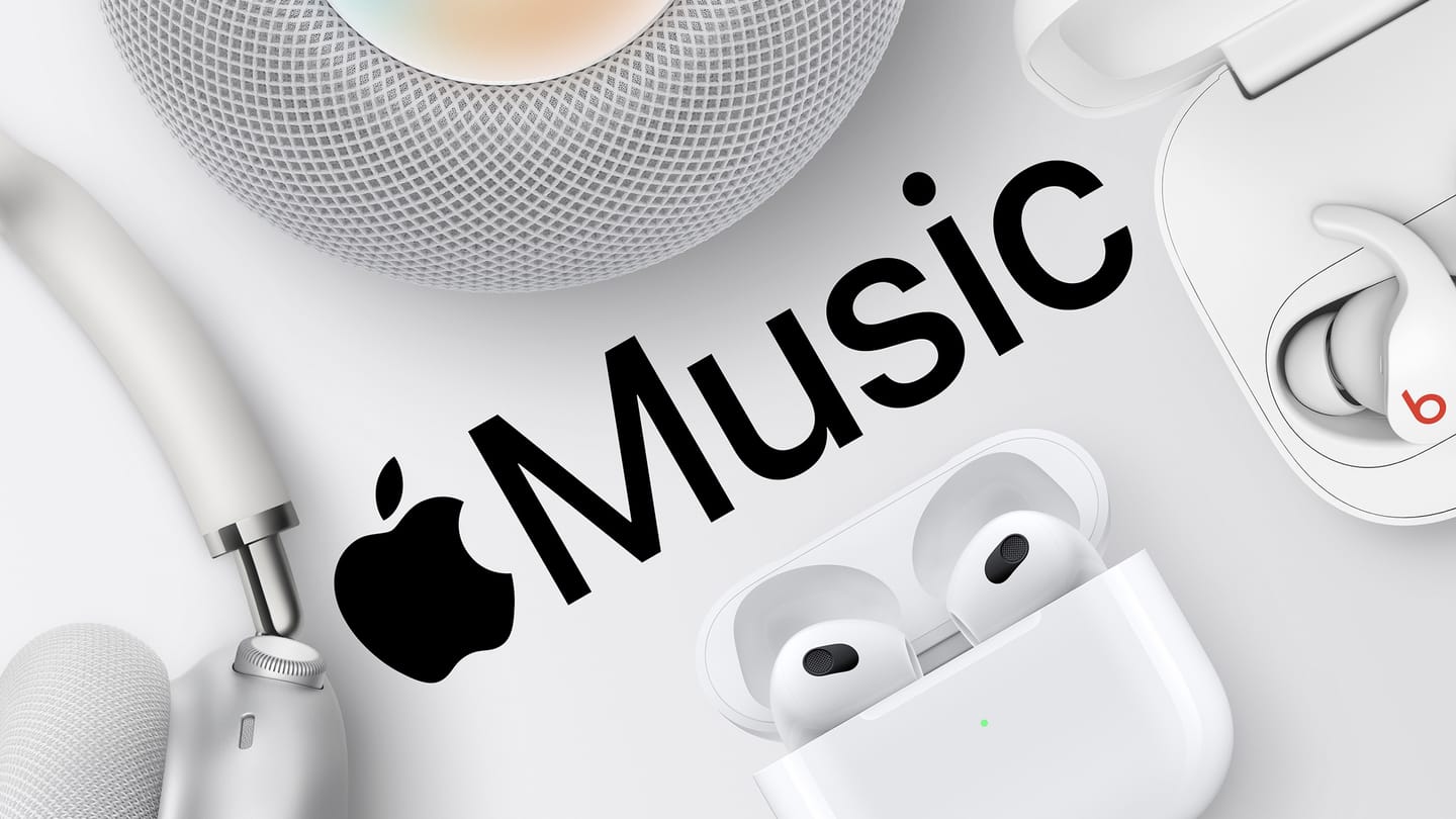 iOS 16: conhece as novidades que chegaram ao Apple Music