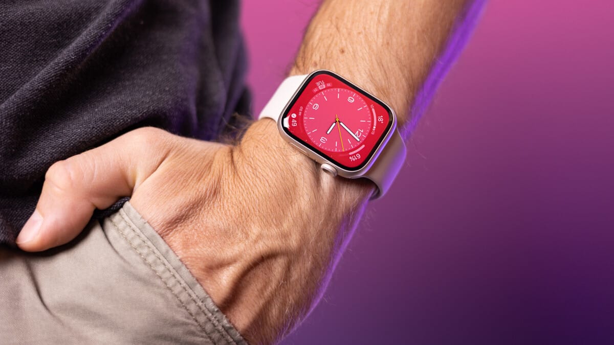 Todas as versões do watchOS e suas características