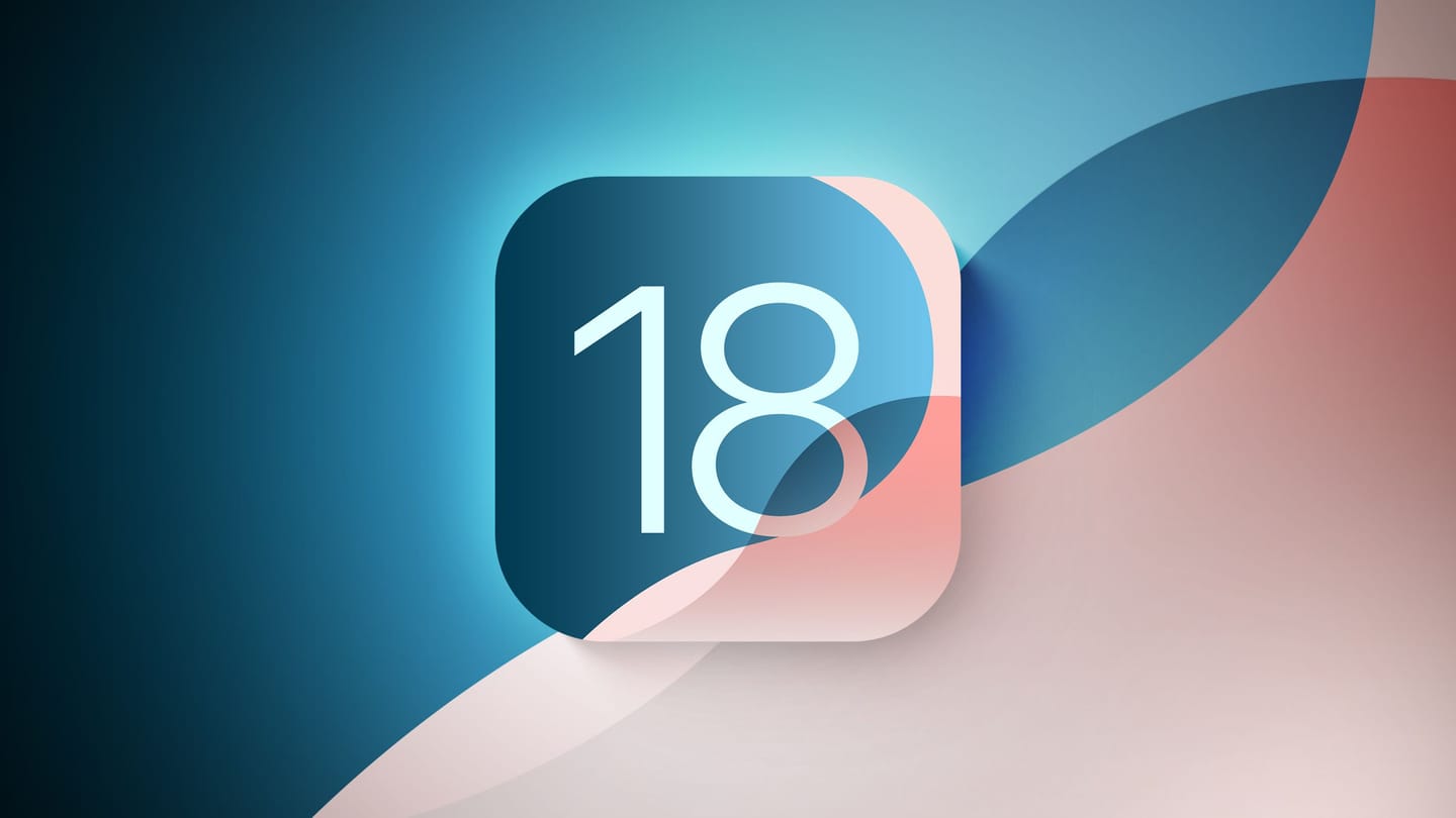 iOS 18 Beta 7: Última versão de testes antes do lançamento oficial?