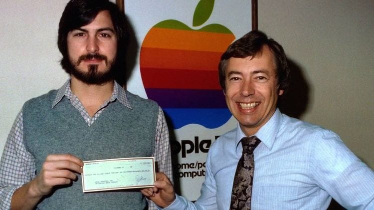 Quem é o John Appleseed das Keynotes da Apple?