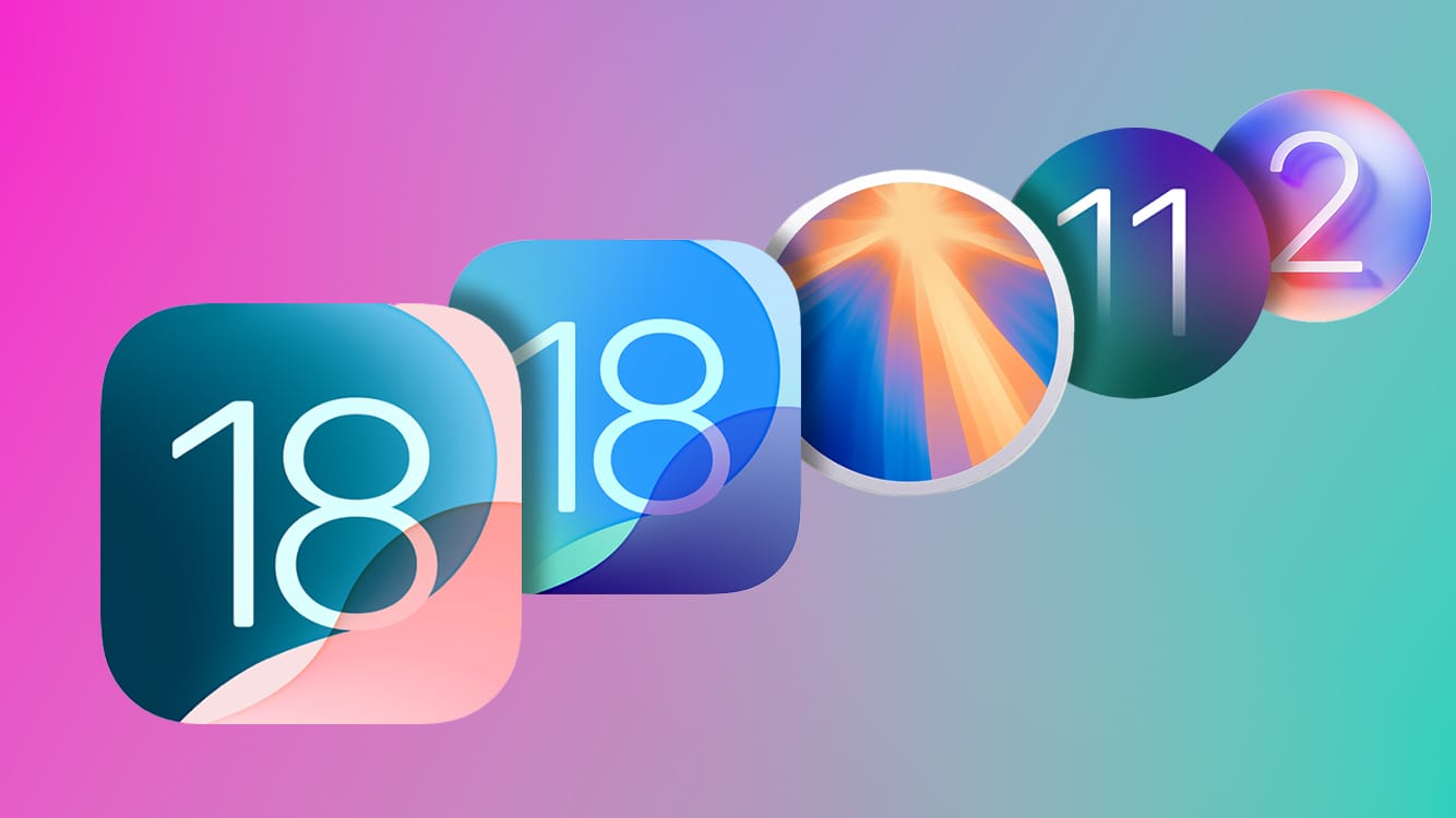 iOS/iPadOS 18.0.1, watchOS 11.0.1 e mais acabam de ser lançados!