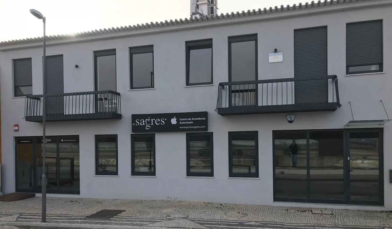 Ponto Sagres diz hoje adeus à comunidade Apple de Aveiro