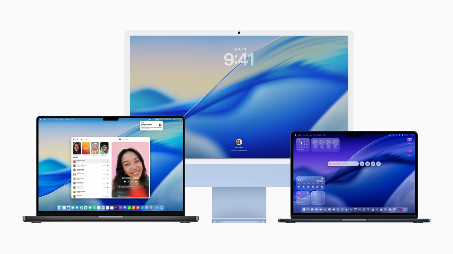 OS X e macOS - Todas as versões lançadas até hoje