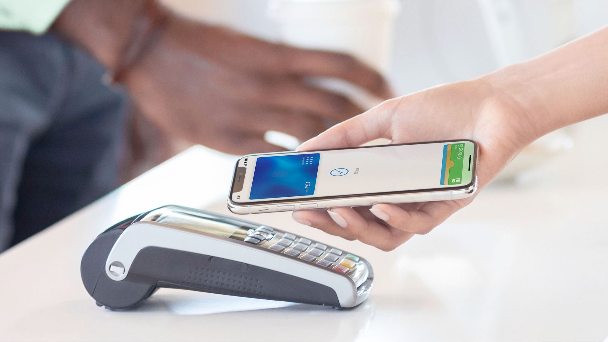 Montepio promete “novidades em breve” em relação ao Apple Pay