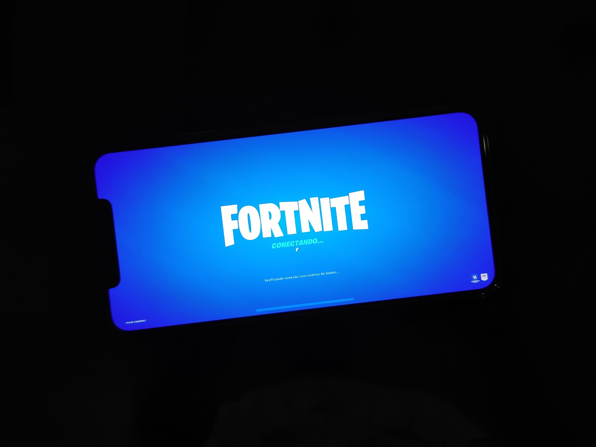 Jogas Fortnite nas plataformas Apple? Sabe aqui o que te vai acontecer.