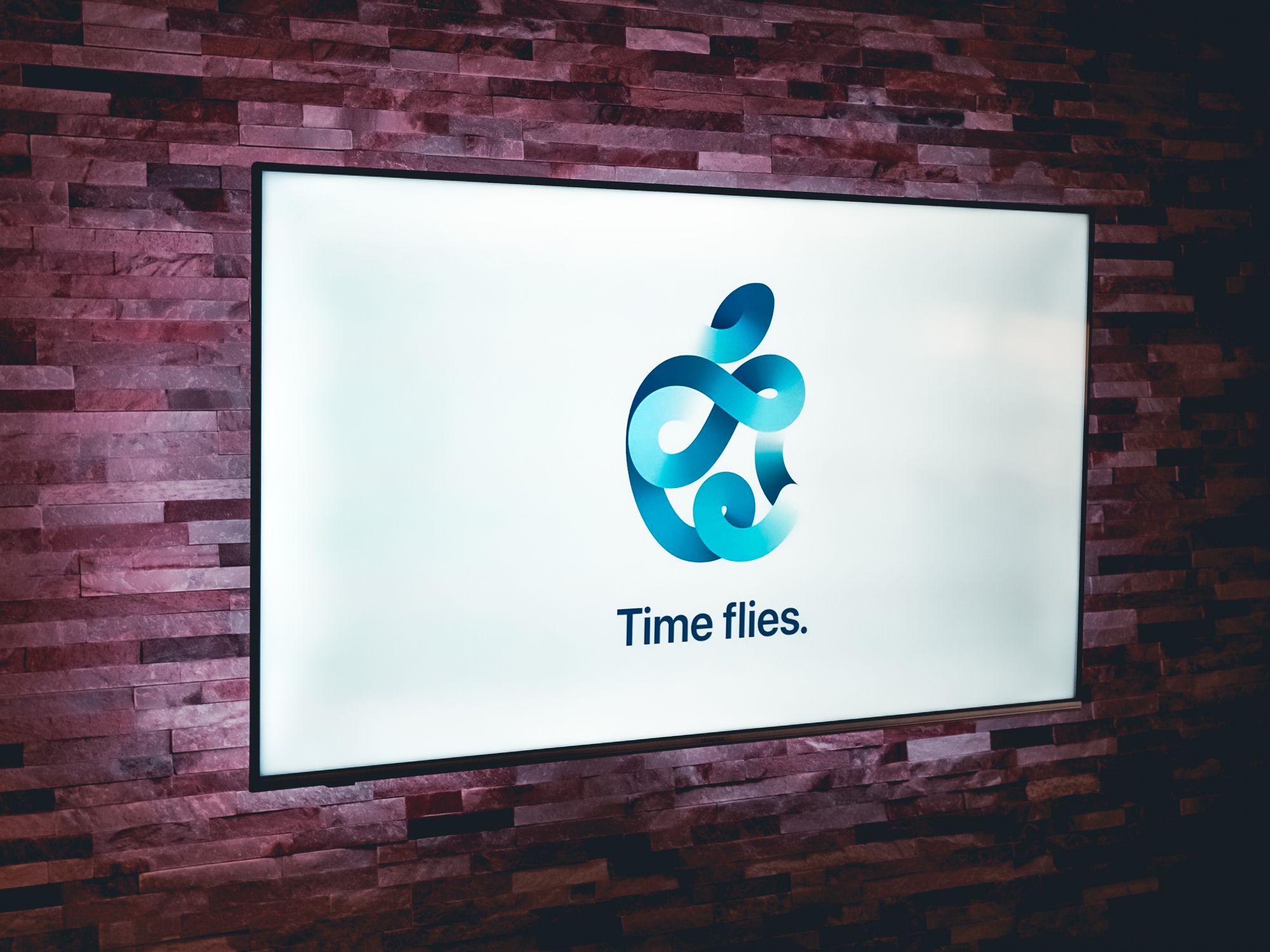 Como poderás assistir ao evento “Time Flies” da Apple? post image
