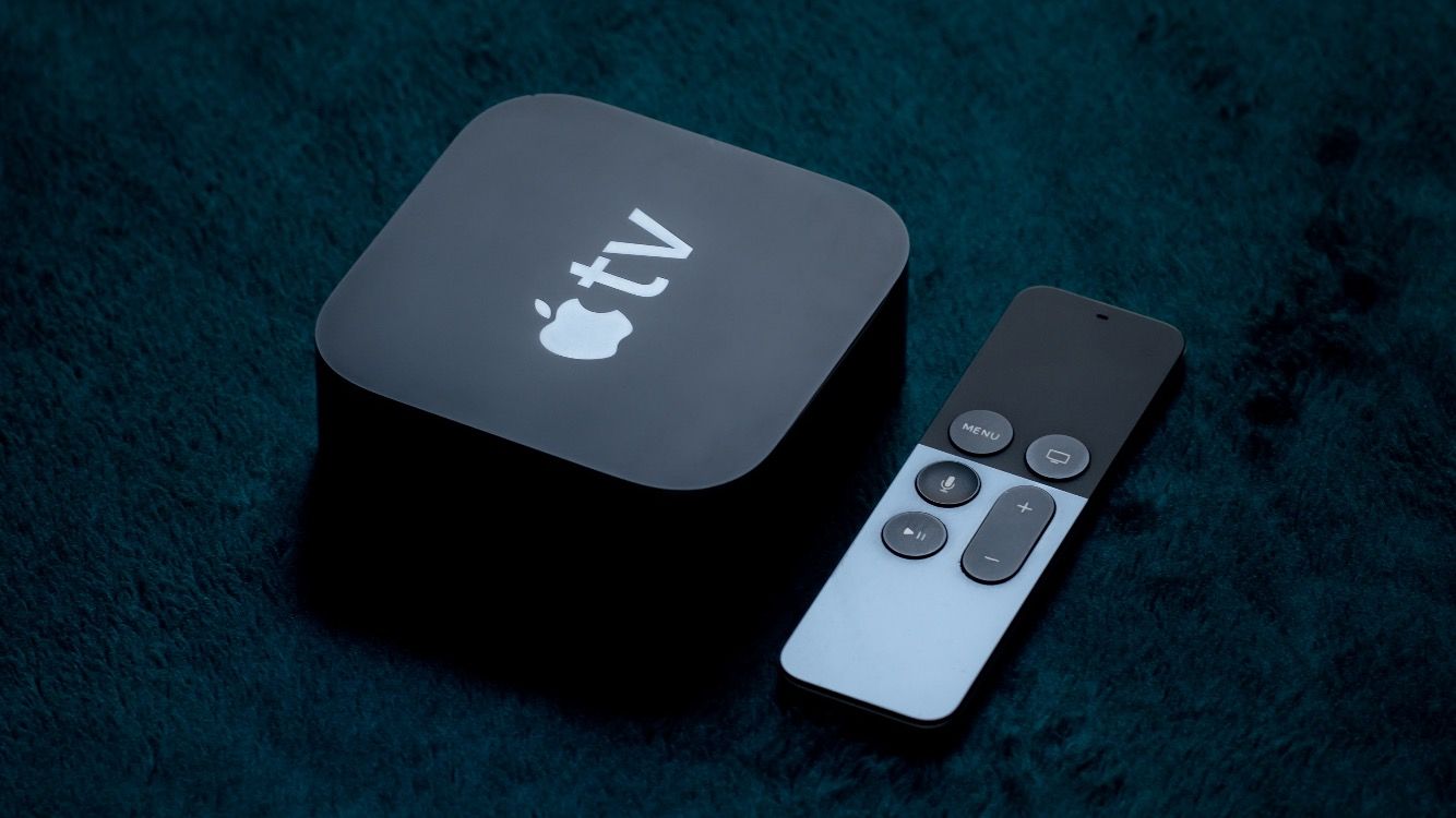 Novos modelos da Apple TV a caminho!