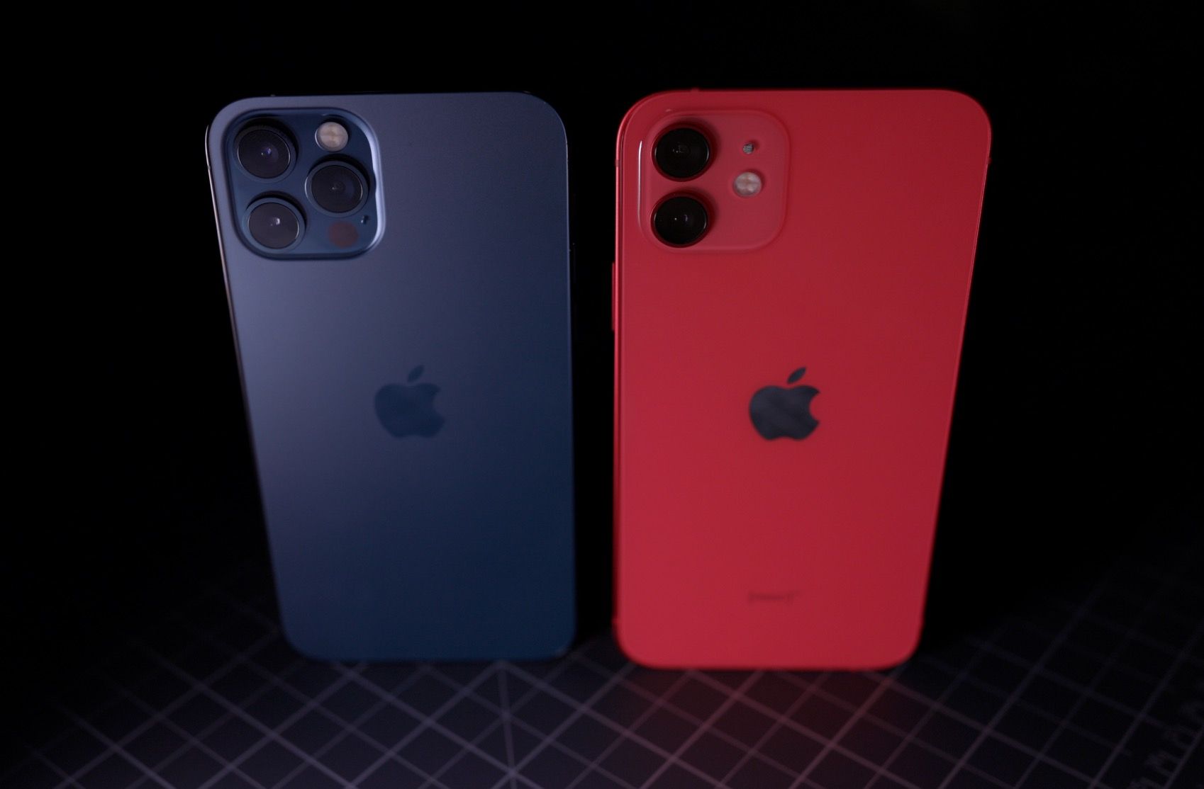 Primeiras impressões de utilizadores dos novos iPhones 12 e 12 Pro