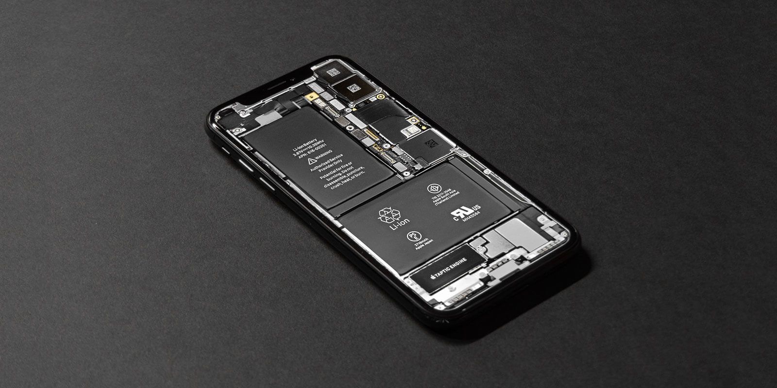 Quando deves trocar a bateria do teu iPhone? post image