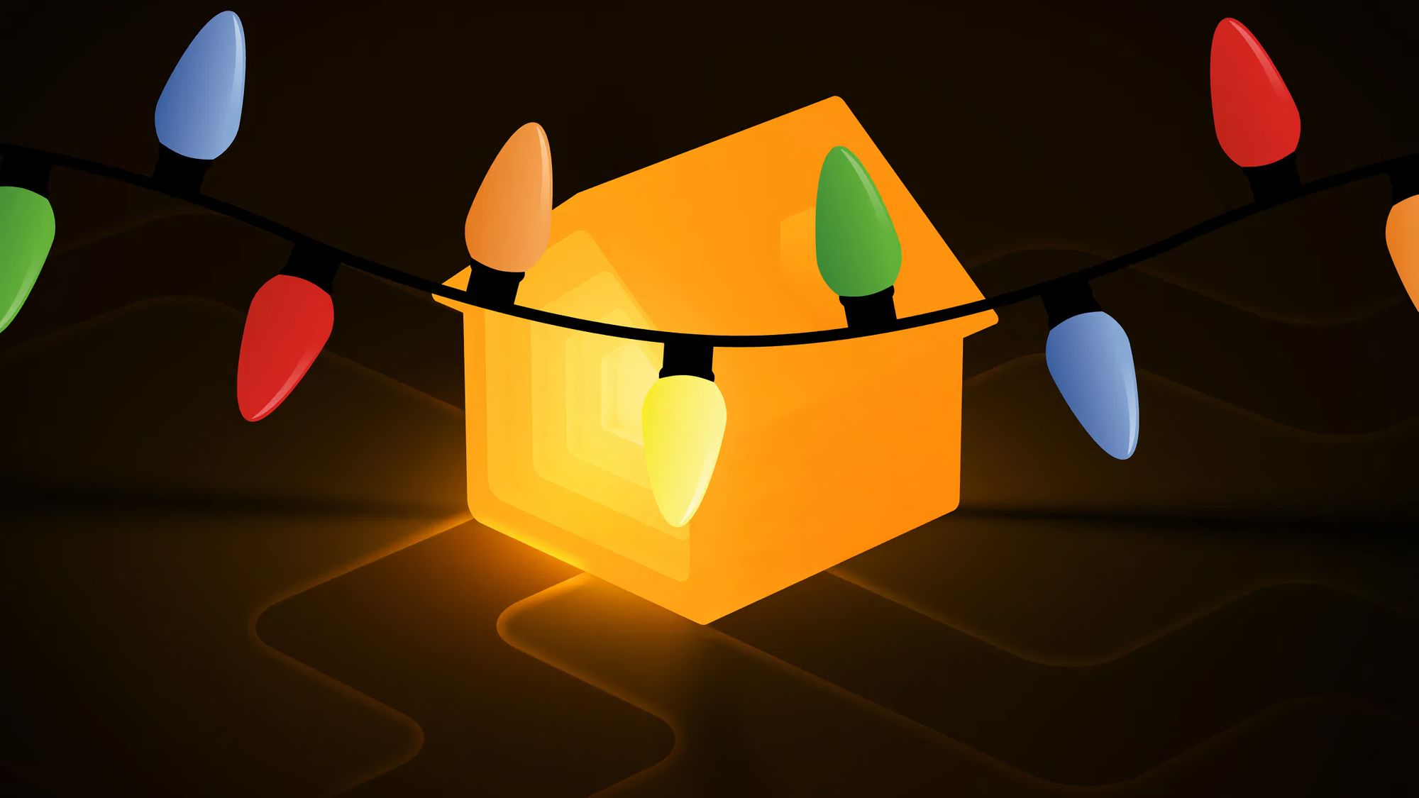 Seis presentes perfeitos HomeKit para o Natal 2020