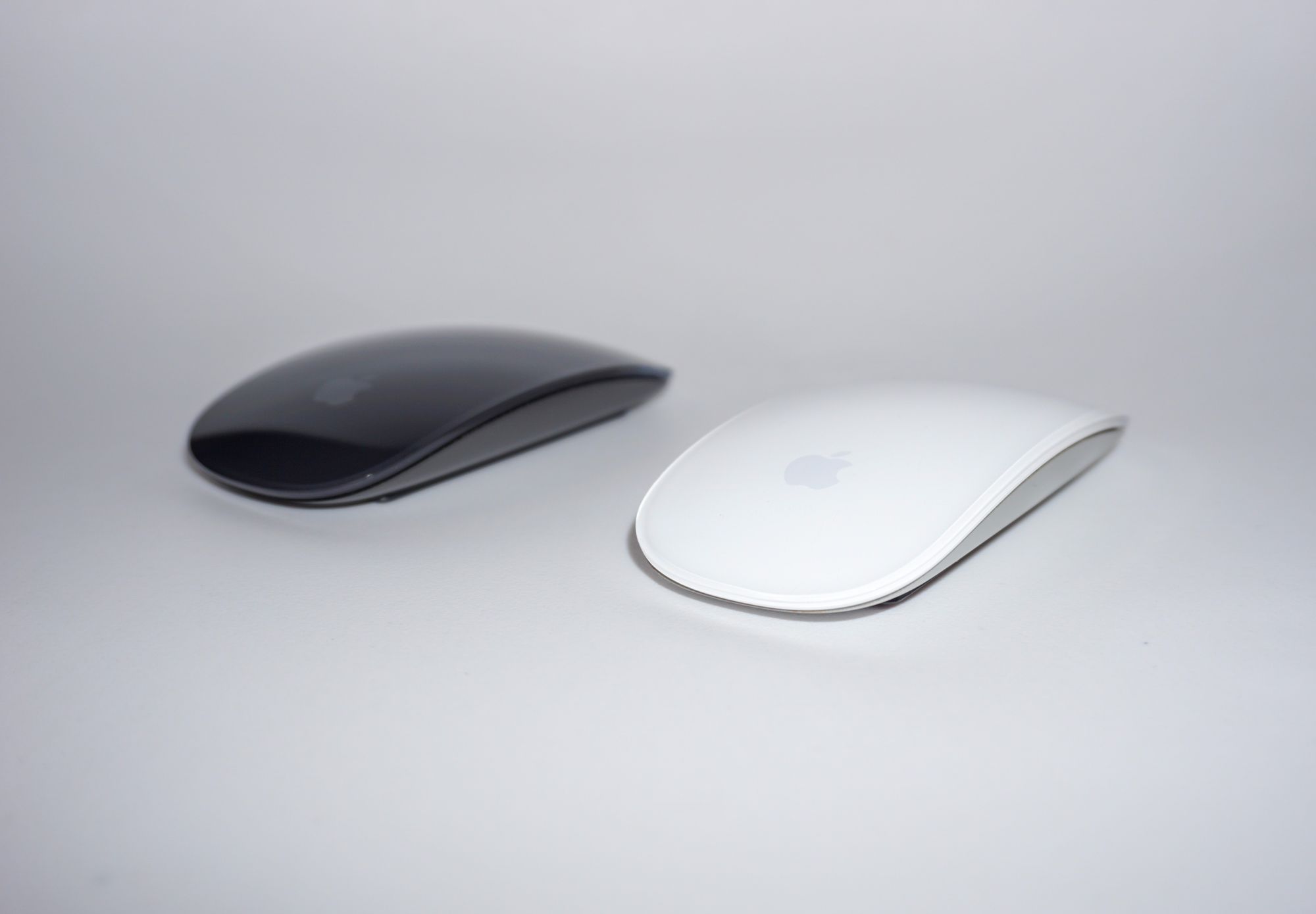 Como mudar as definições do rato no teu Mac post image