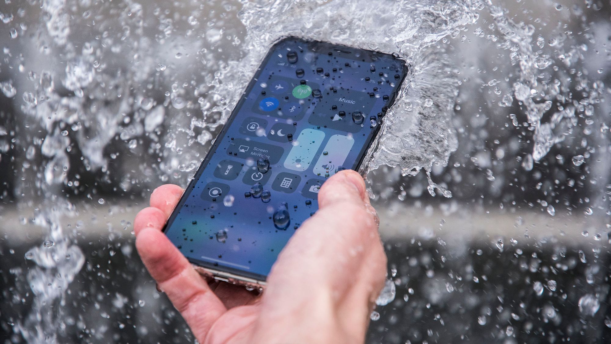 Água no altifalante do teu iPhone? Este Atalho pode retirá-la post image