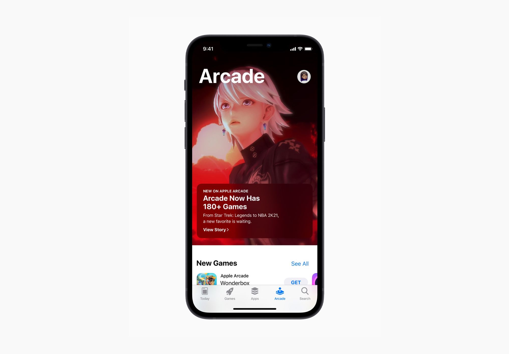 Catálogo do Apple Arcade ganha mais 30 jogos novos