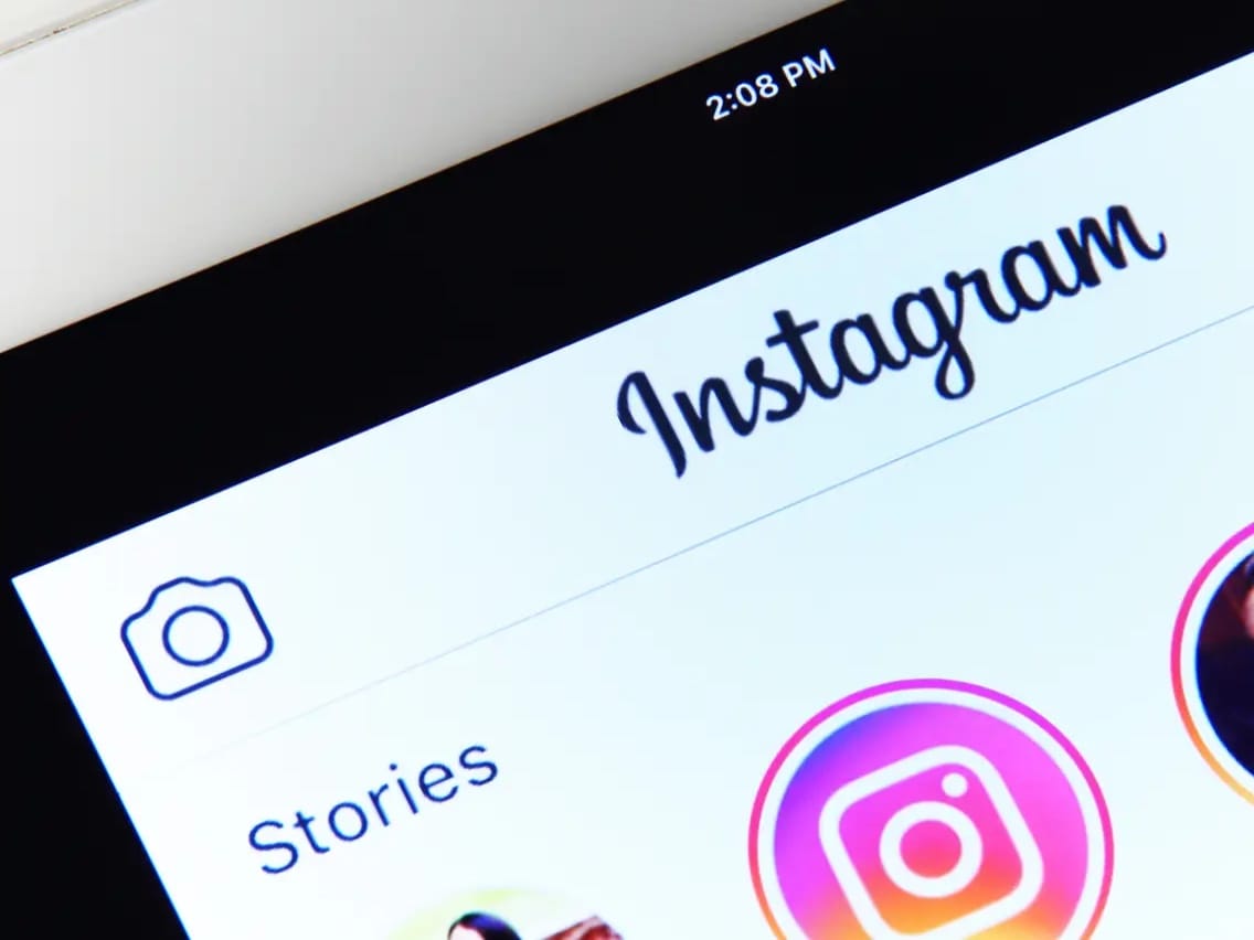 Mais um passo do Instagram para enterrar o sonho de uma app para iPad!