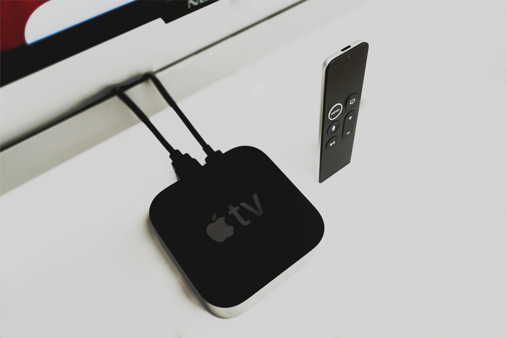 Caça Promoções: Oferta de Apple TV na adesão a um pacote NOS post image
