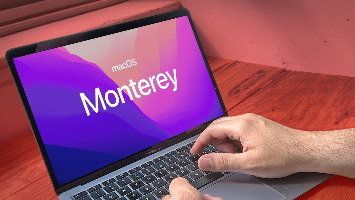 É hoje! Descobre a hora de lançamento do macOS Monterey em Portugal