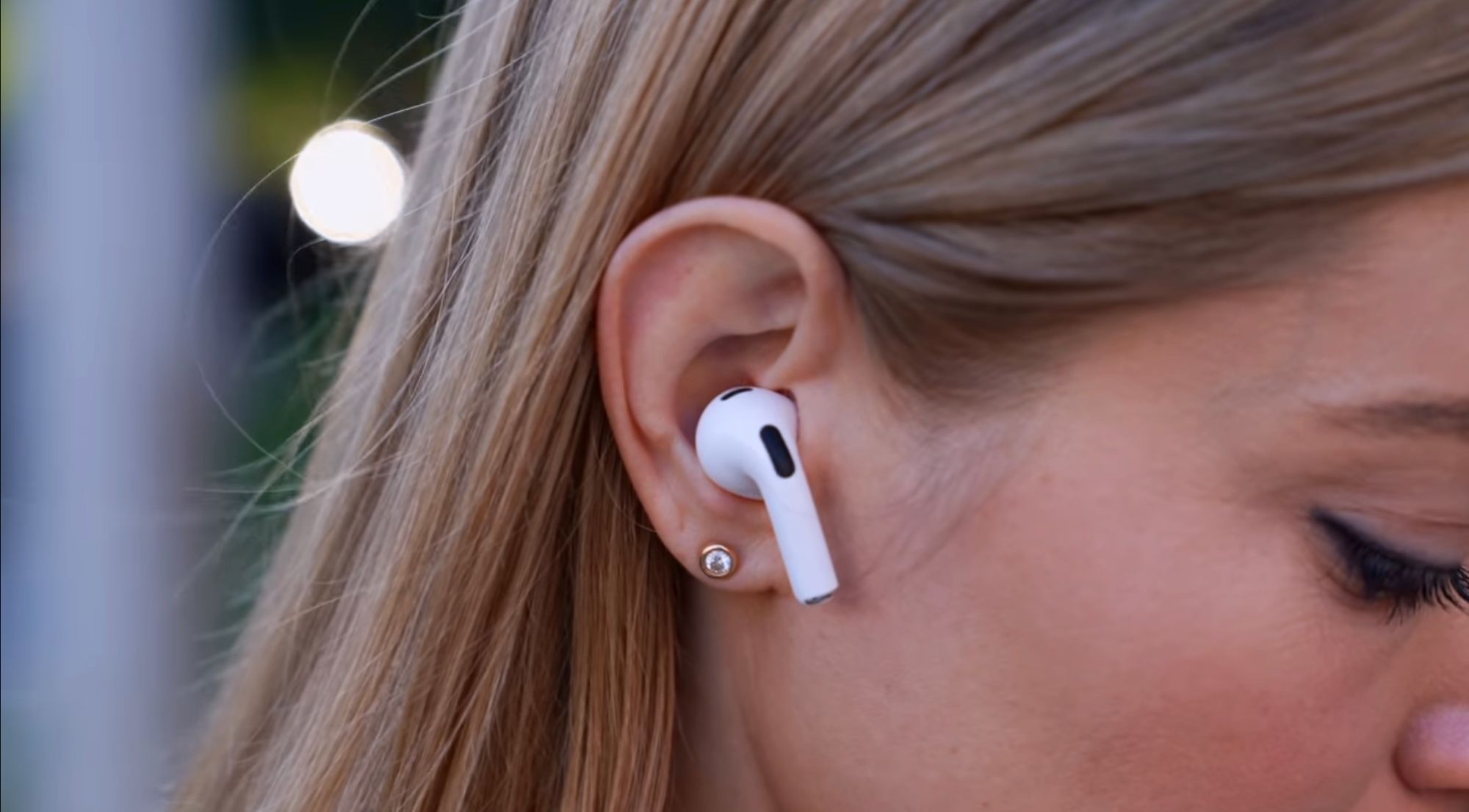 Estão no ar as primeiras análises aos novos Apple AirPods!