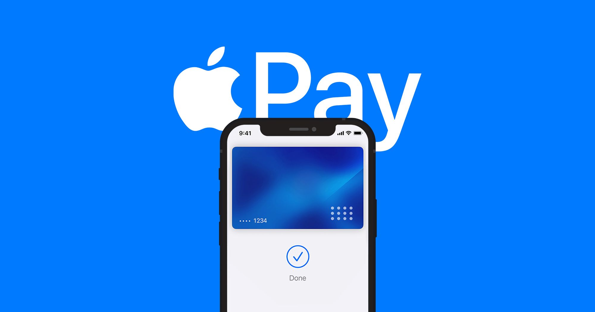 Aprende a configurar o Apple Pay no iPhone, Apple Watch e Mac post image
