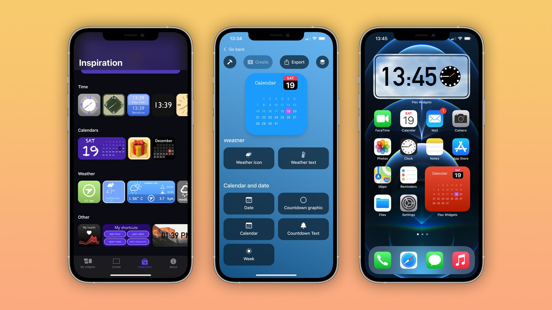 Os melhores widgets para personalizares o teu iPhone