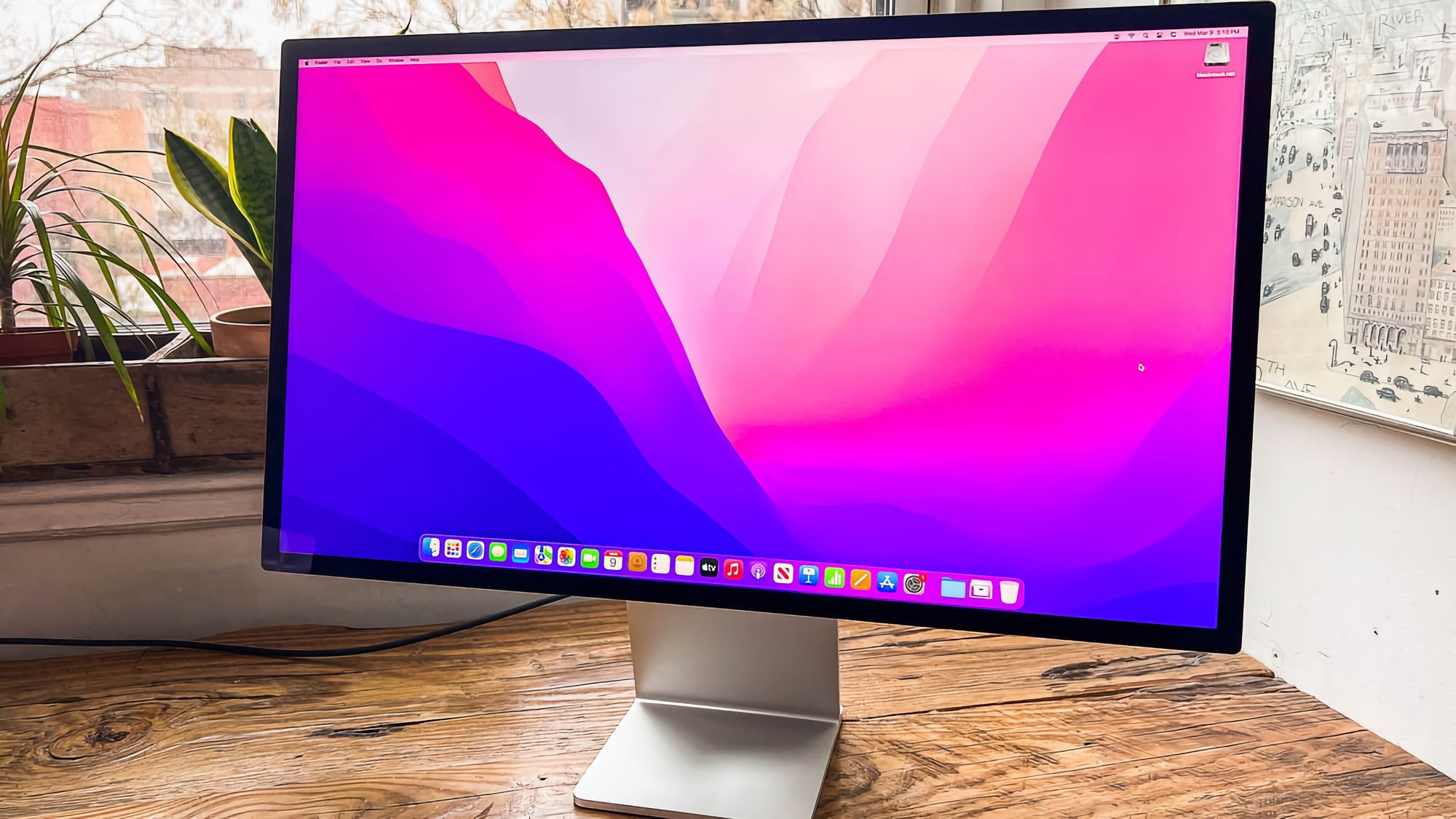 Studio Display traz suporte a recursos inexistentes em Macs mais antigos! post image