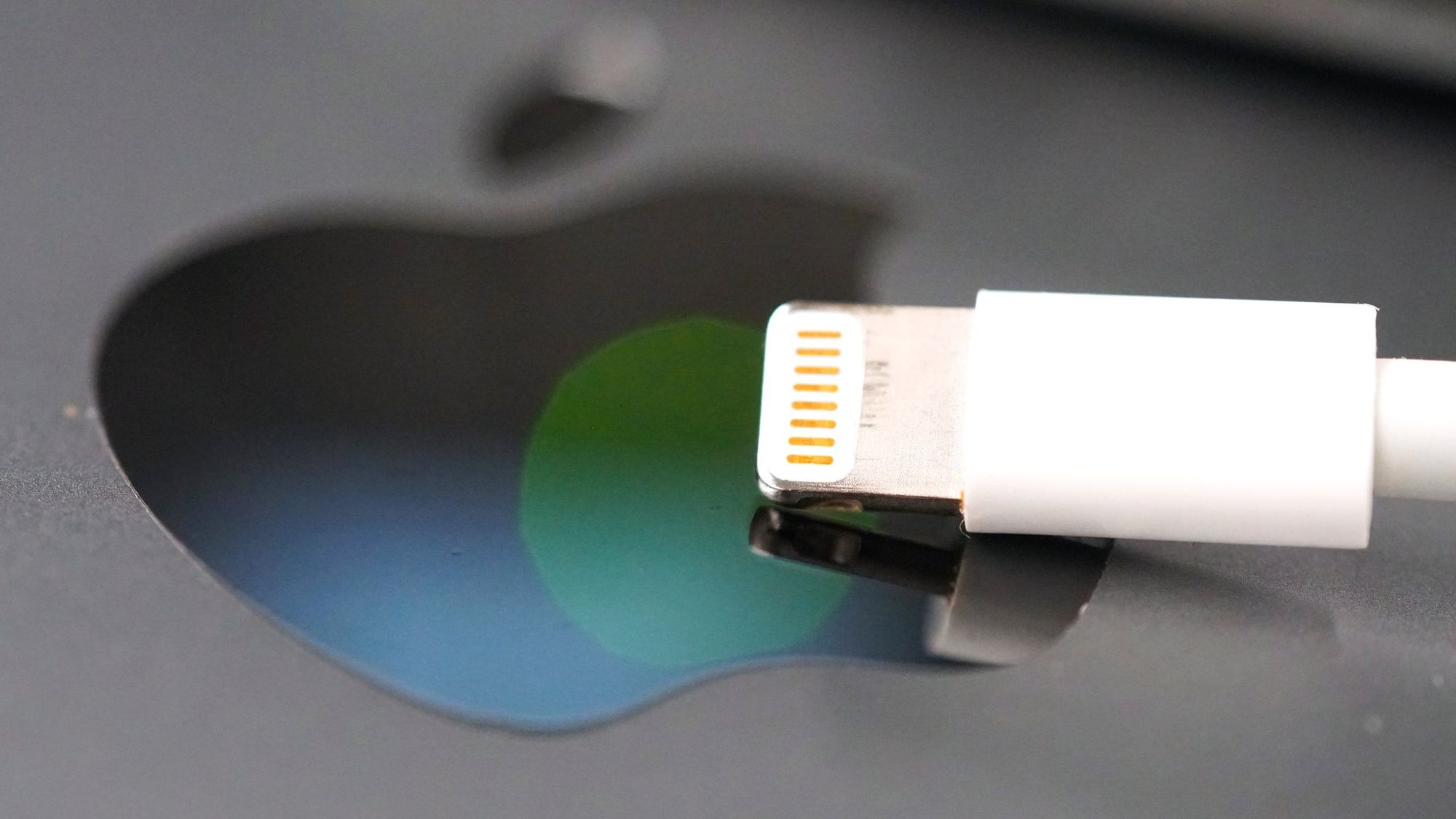 Será que a Apple vai ser forçada a abandonar o Lightning? post image