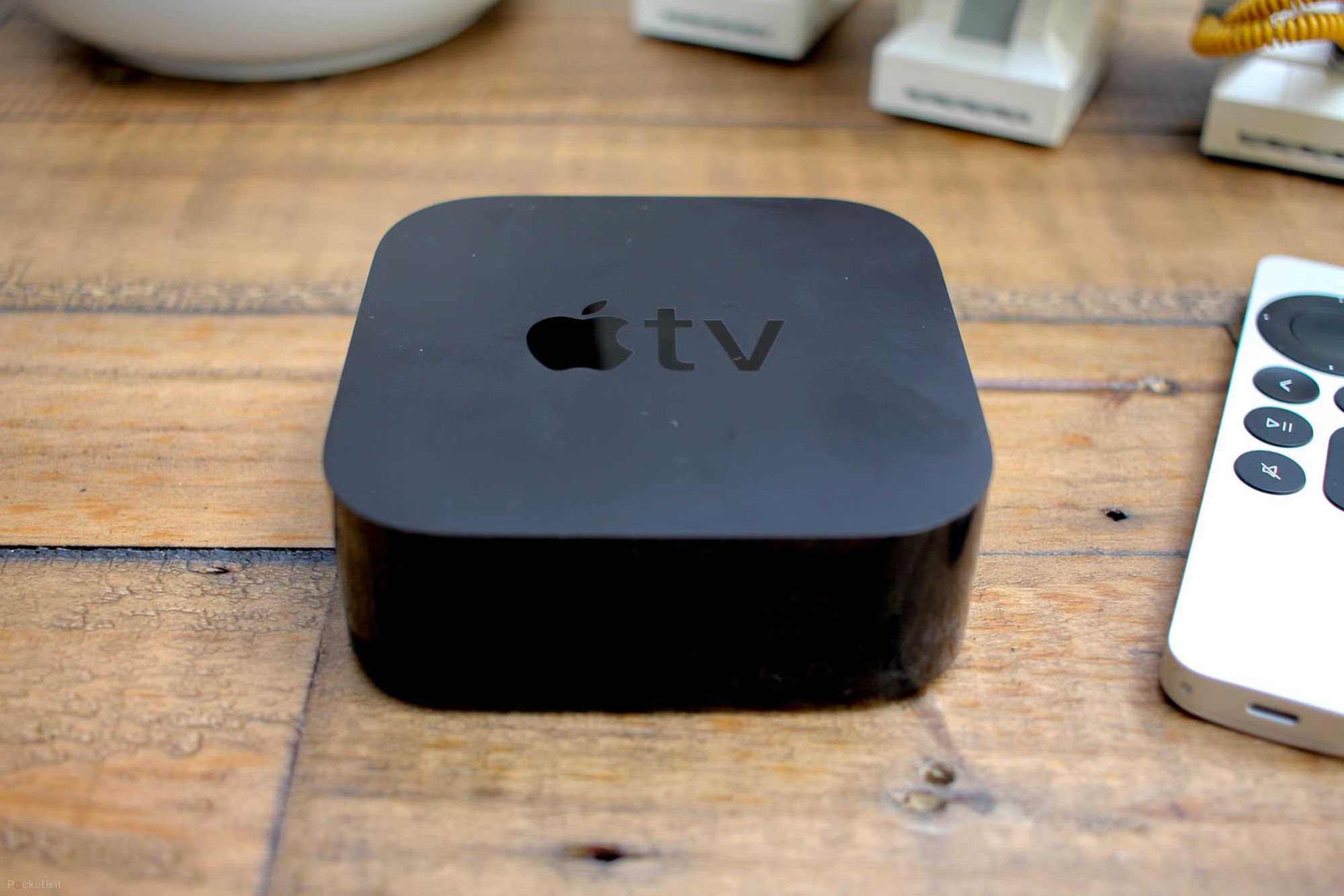 Nova Apple TV a caminho? Parece que sim...