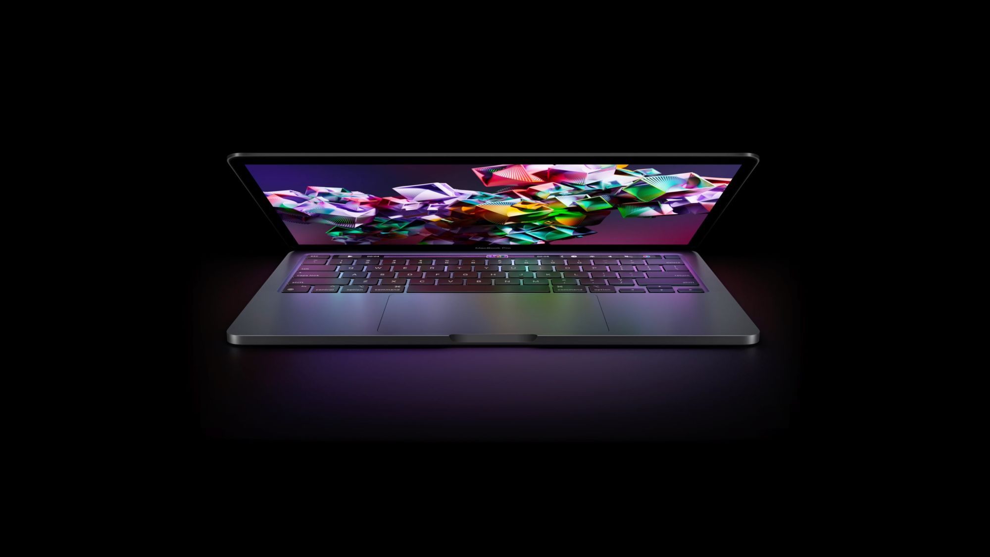 Novo MacBook Pro M2 já está em pré-venda!