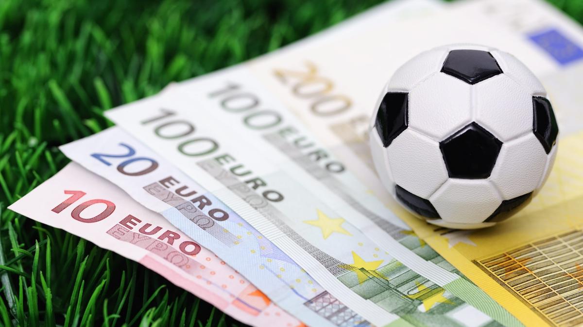 Investimentos em aplicações desportivas