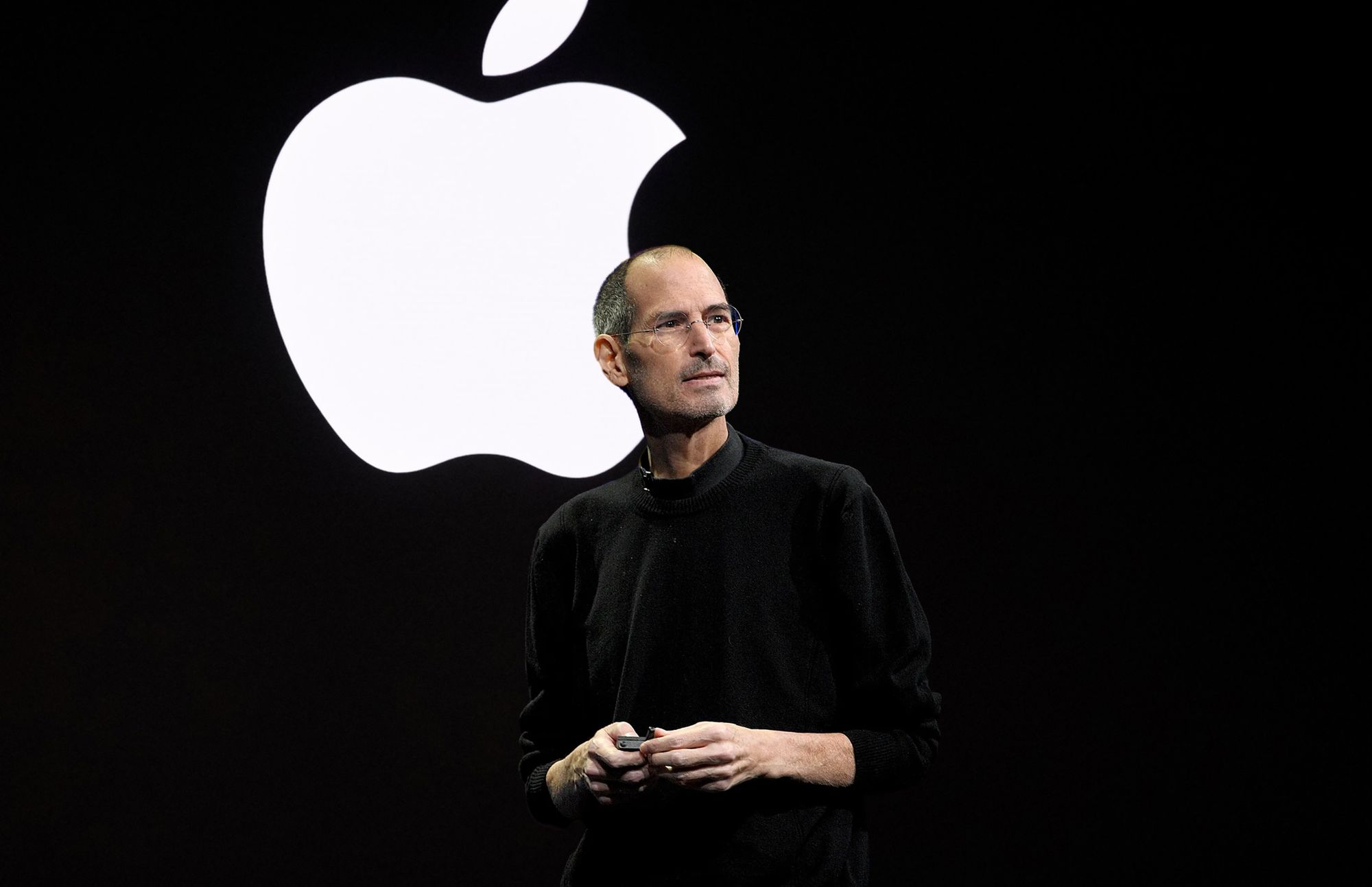 Recordamos Steve Jobs no 12º aniversário da sua morte