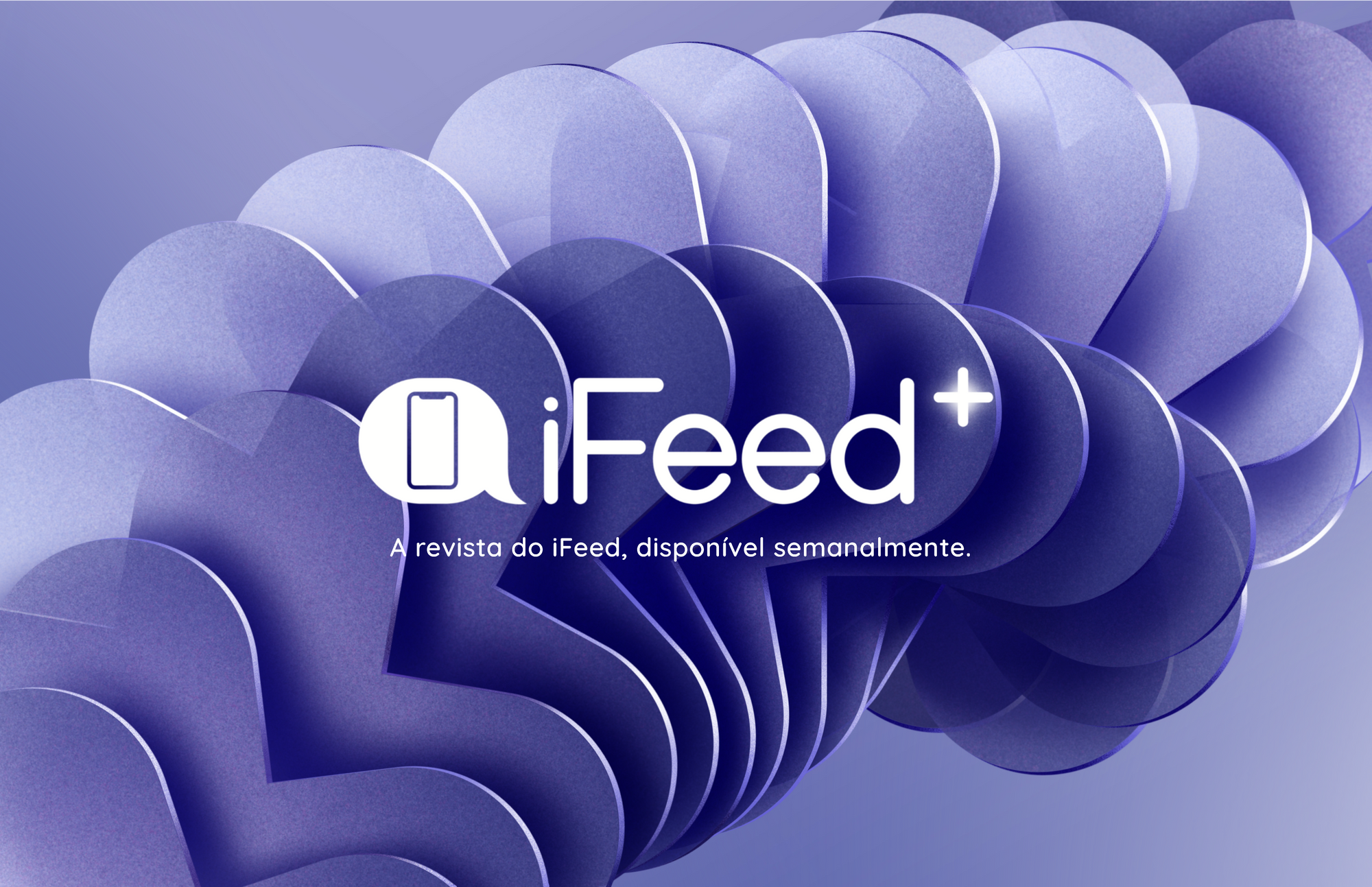 iFeed+ #3 - A curiosa estratégia imersiva da Apple