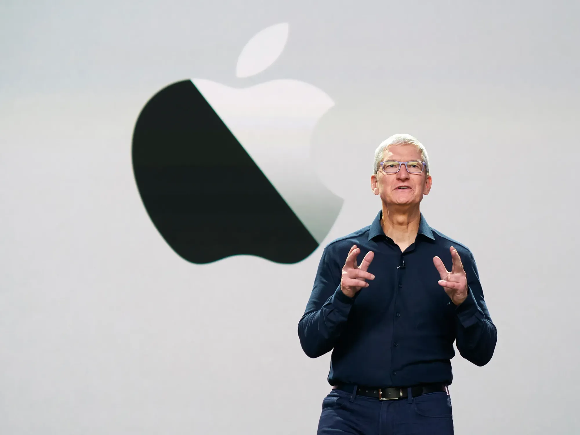 2023 vai ser um ano em grande para a Apple!