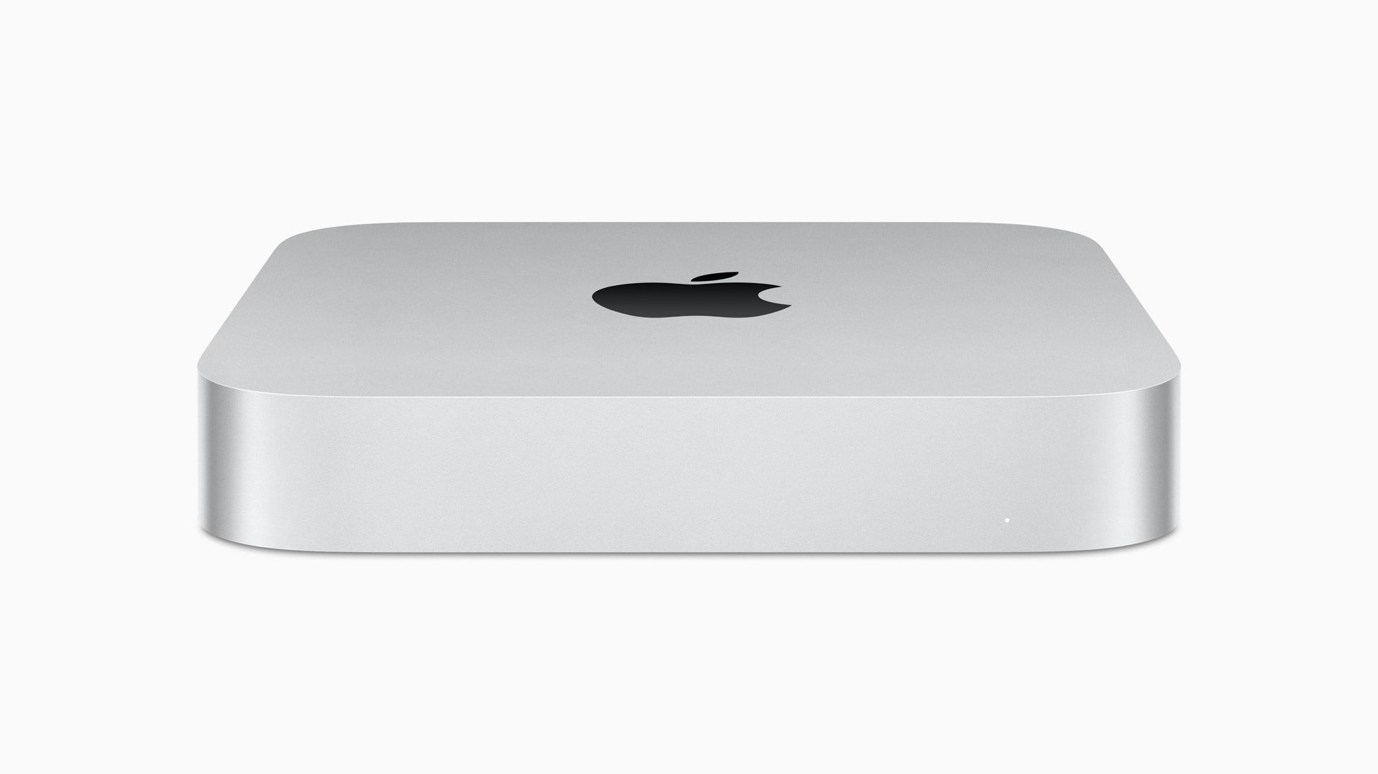 Mac mini com processador Intel desapareceu de vez